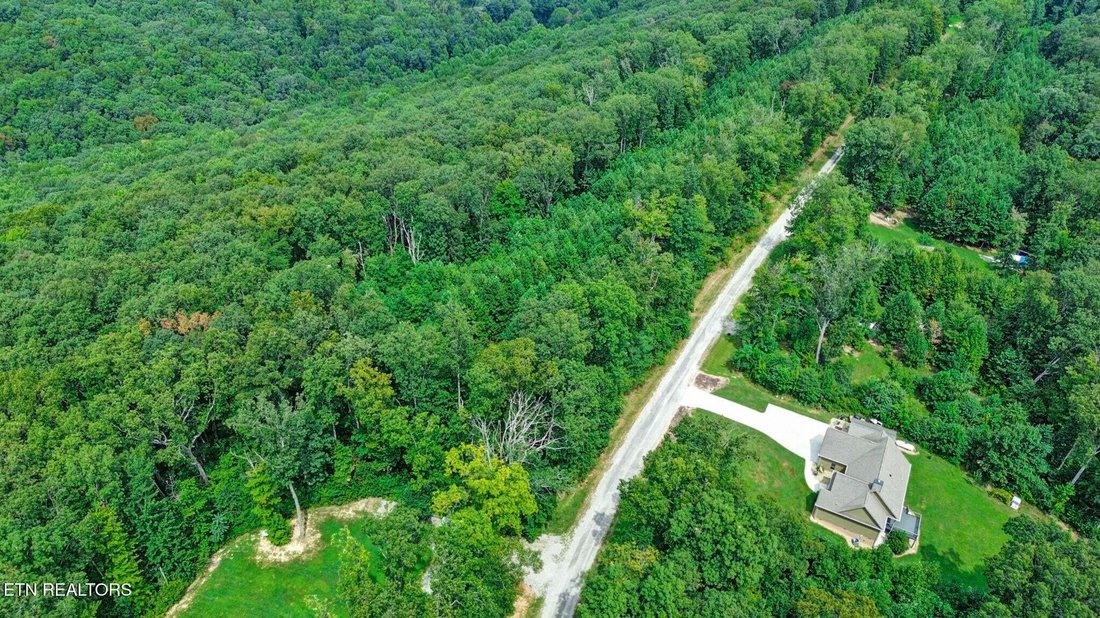 Terreno en Rockwood, Tennessee, Estados Unidos 4 - 18759898