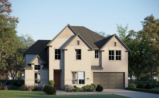 Casa en Liberty Hill, Texas, Estados Unidos 1