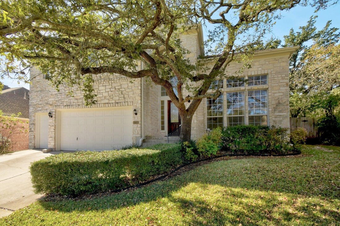 Haus in Austin, Texas, Vereinigte Staaten 3 - 18749046