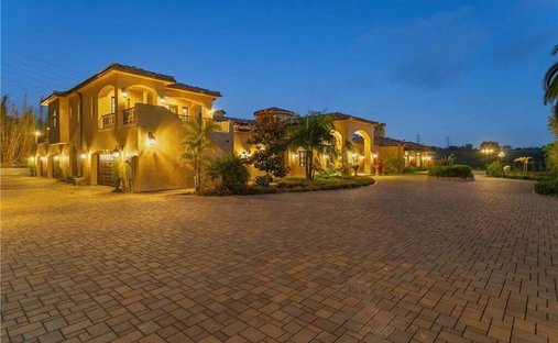 House in Del Mar, California, United States 1