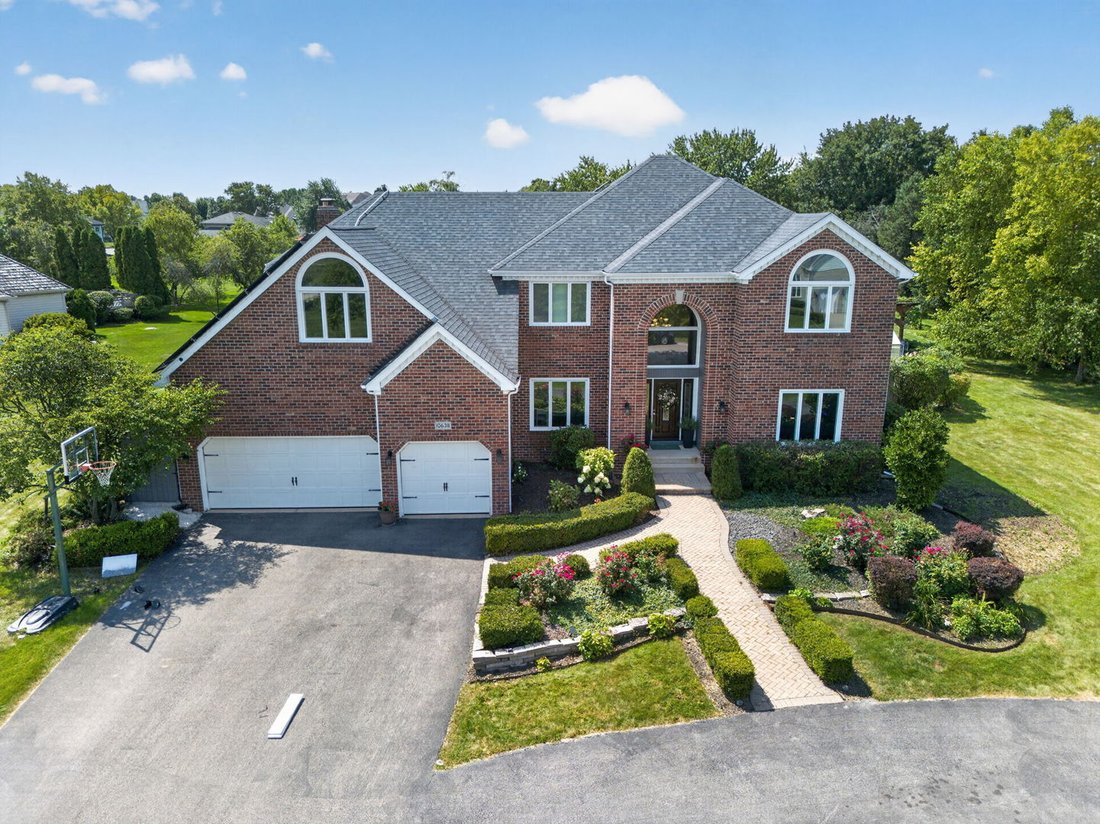Casa a Naperville, Illinois, Stati Uniti 1 - 18754546