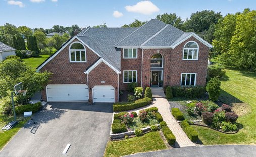 Casa a Naperville, Illinois, Stati Uniti 1