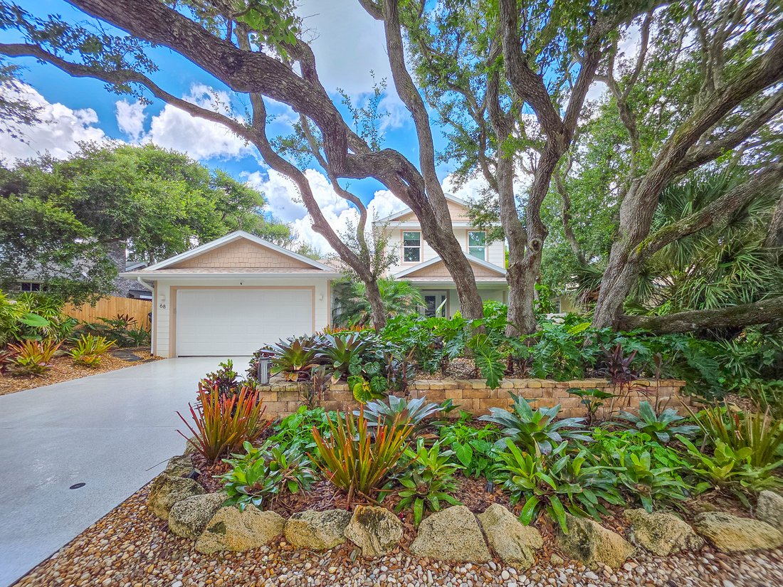 House in Port Orange, Florida, United States 1 - 17356048