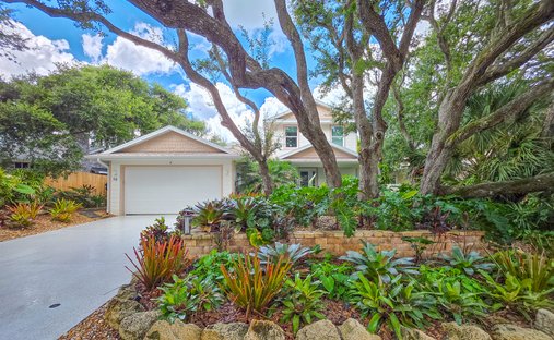House in Port Orange, Florida, United States 1