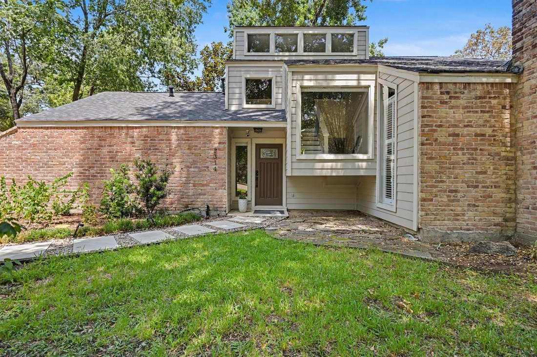 Casa en Spring, Texas, Estados Unidos 3 - 18749285