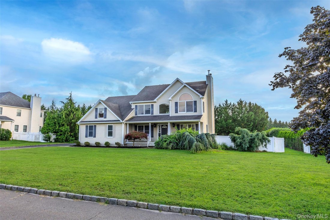 Haus in Calverton, New York, Vereinigte Staaten 3 - 18759240