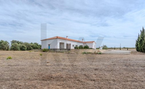 Rancho en Palmela, Setúbal Municipality, Portugal 1