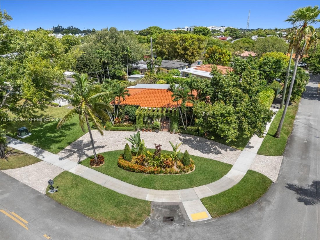 Casa en Miami, Florida, Estados Unidos 2 - 18755583