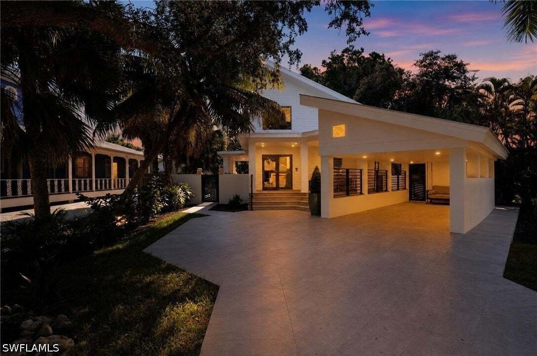 Casa a Naples, Florida, Stati Uniti 1 - 18748894