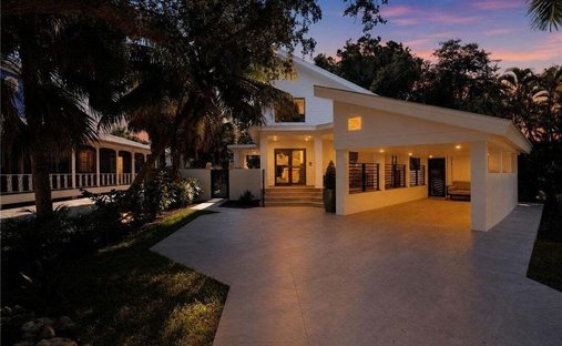 Casa en Naples, Florida, Estados Unidos 1