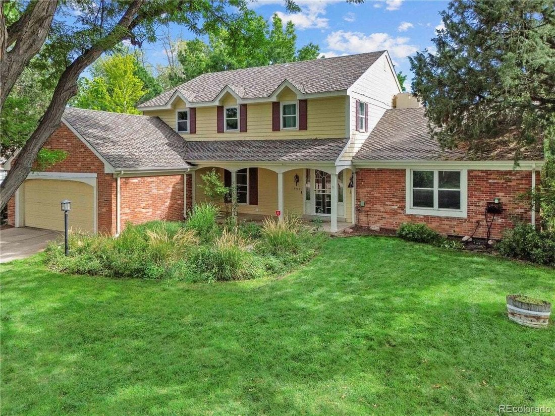 Casa en Cherry Hills Village, Colorado, Estados Unidos 1 - 18758228