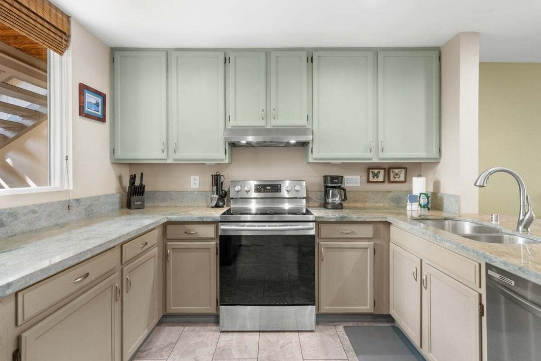 Condominio a Kailua, Hawaii, Stati Uniti 5 - 18758285