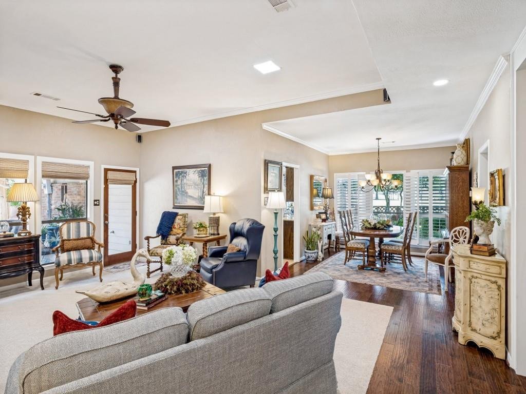 Casa a Plano, Texas, Stati Uniti 4 - 18758814