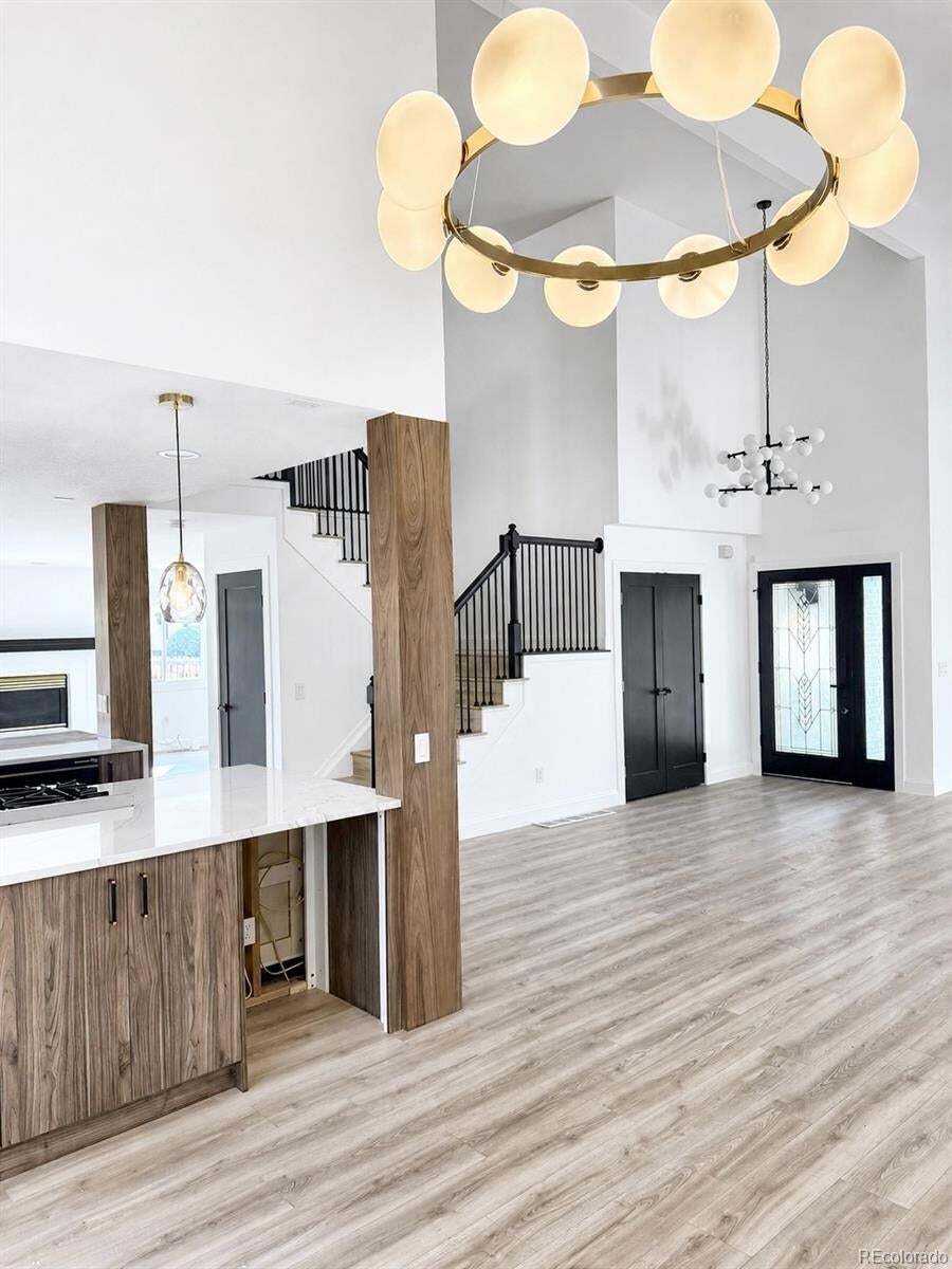 Casa en Golden, Colorado, Estados Unidos 3 - 18754210