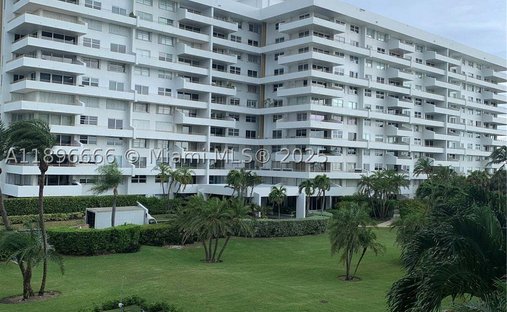 Condo in Key Biscayne, Florida, United States 1