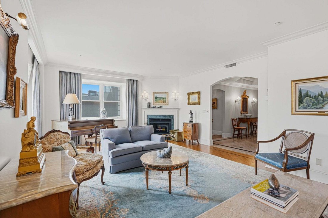 Condo in Montréal, Quebec, Canada 5 - 18752808