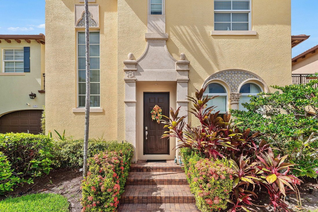 Casa a Boca Raton, Florida, Stati Uniti 1 - 18758395