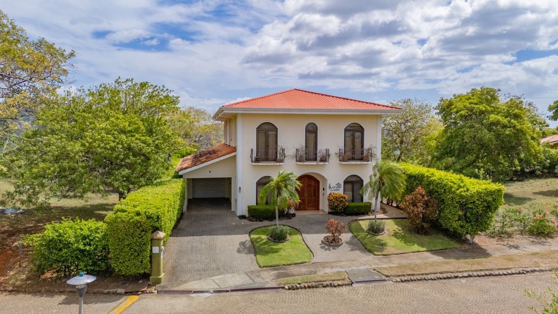 Casa en Sardinal, Carrillo, Costa Rica 2 - 18755202