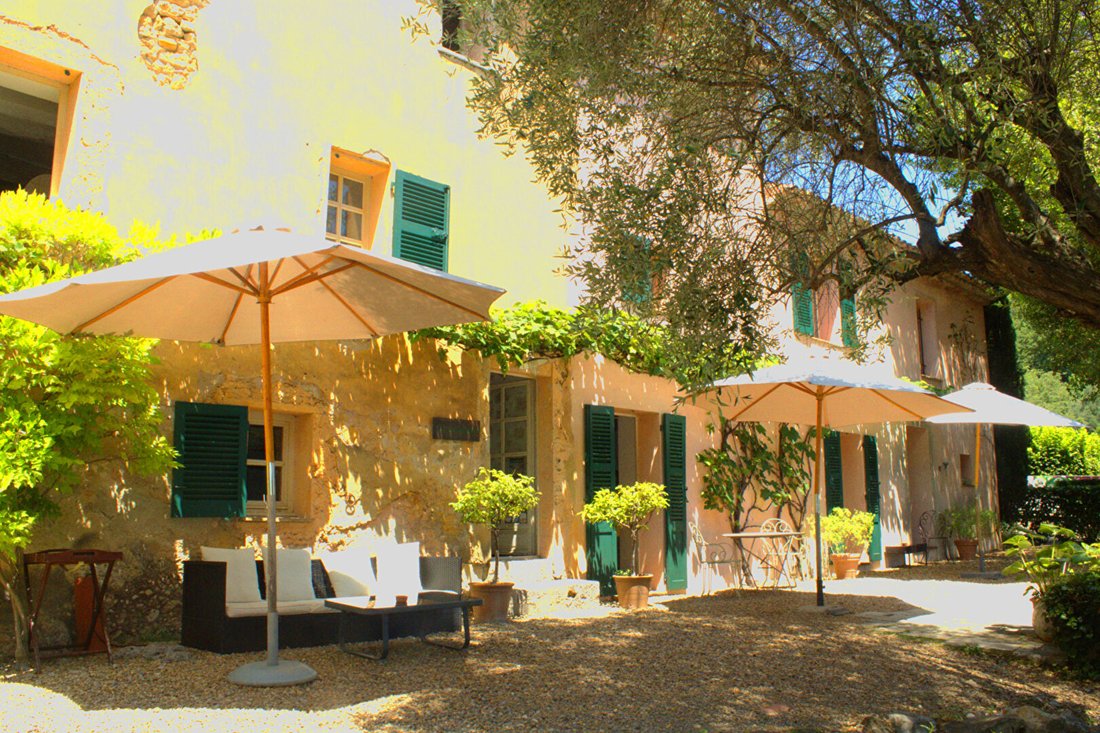 Villa à Peymeinade, Provence-Alpes-Côte d'Azur, France 2 - 18753138