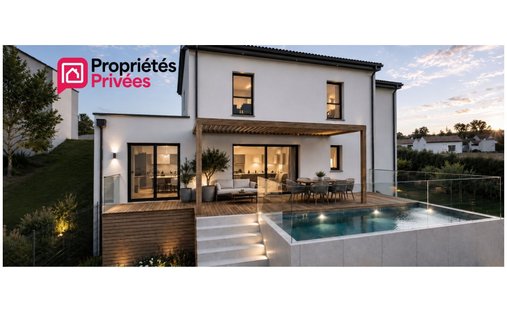 Villa à Tarcenay-Foucherans, Bourgogne-Franche-Comté, France 1