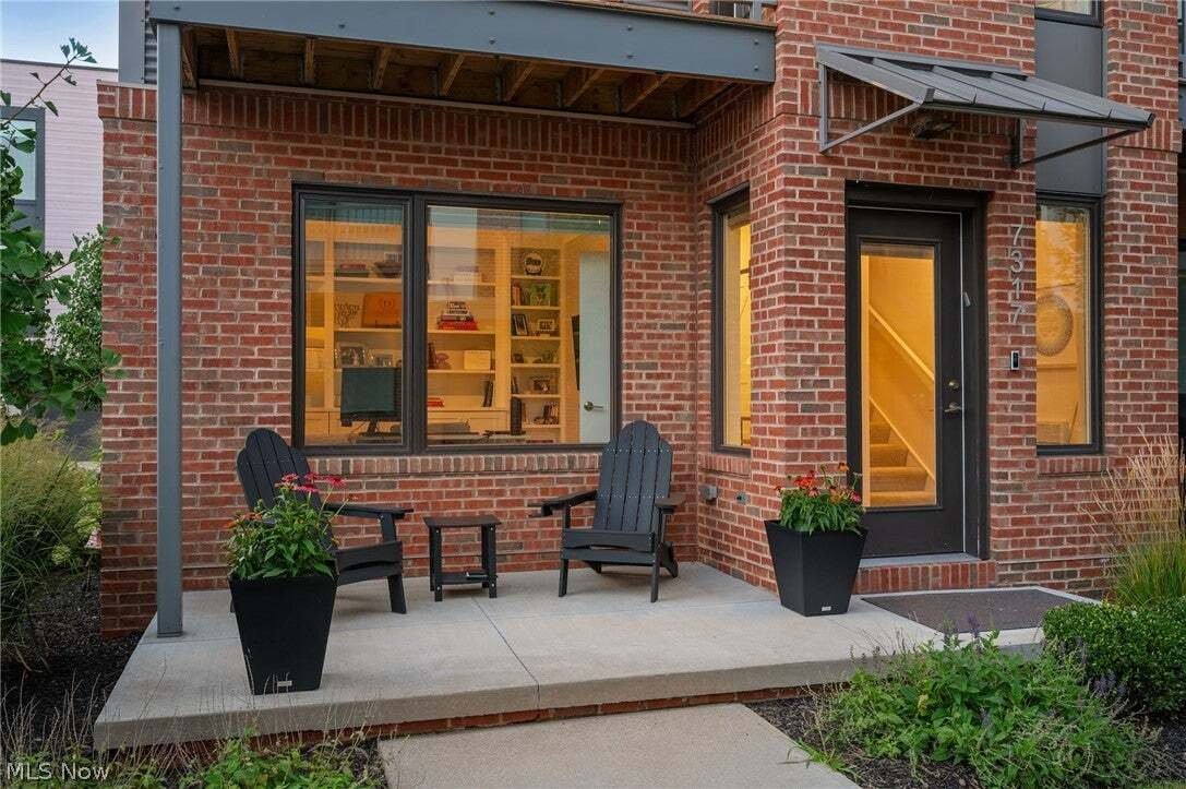 Condo in Cleveland, Ohio, United States 3 - 18752766