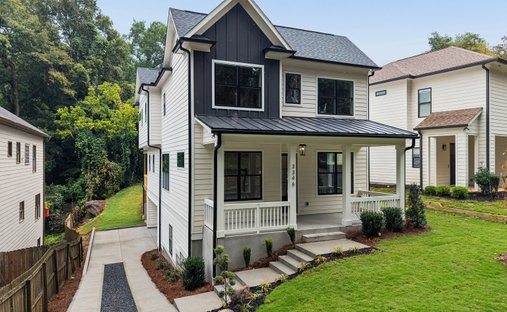 Casa a Scottdale, Georgia, Stati Uniti 1