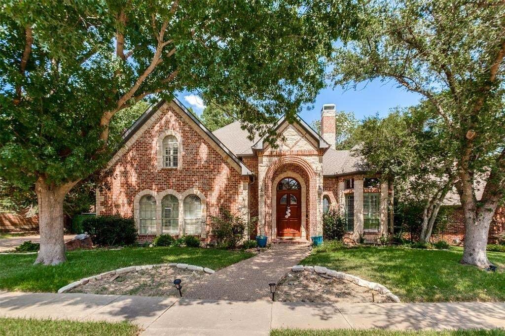 Haus in Richardson, Texas, Vereinigte Staaten 1 - 18758781