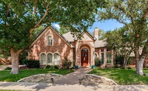 Haus in Richardson, Texas, Vereinigte Staaten 1