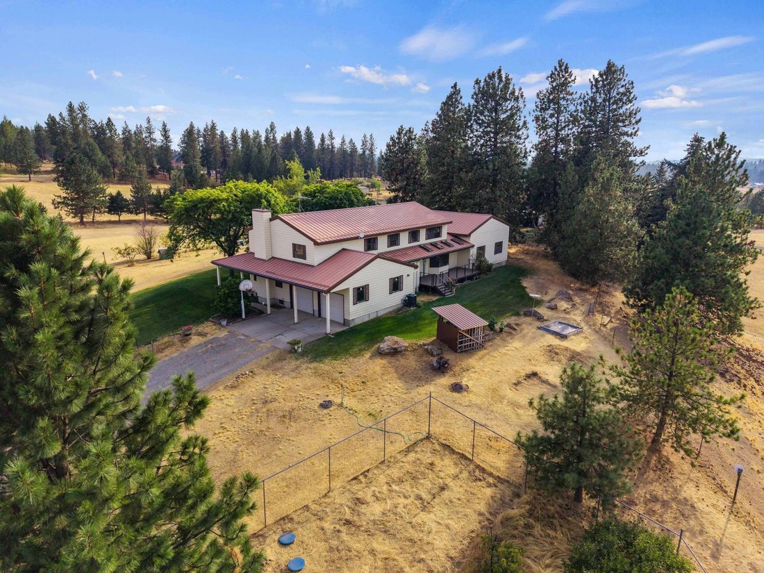 Haus in Spokane, Washington, Vereinigte Staaten 4 - 18756894