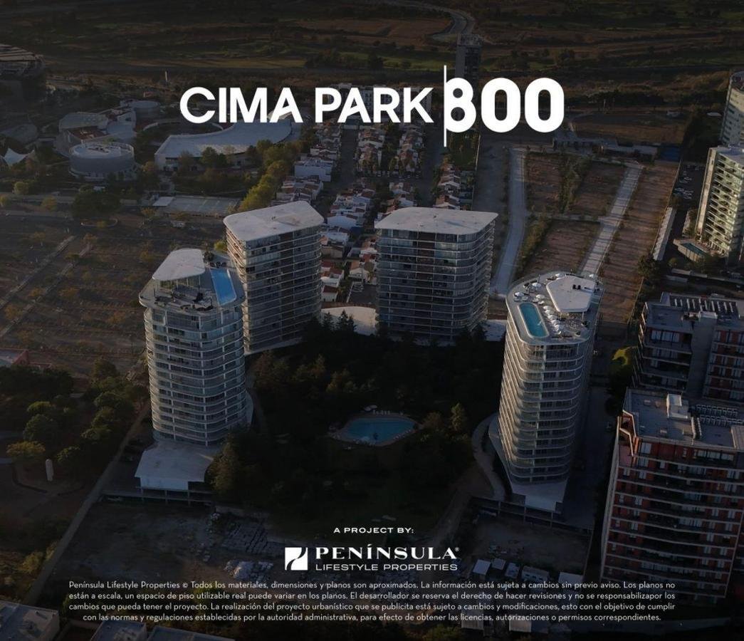 Appartement à Zapopan, Jalisco, Mexique 3 - 18760589