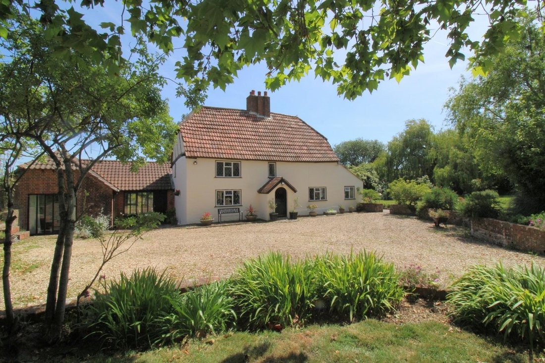Casa a Titchfield, Fareham, Inghilterra 1 - 18761184