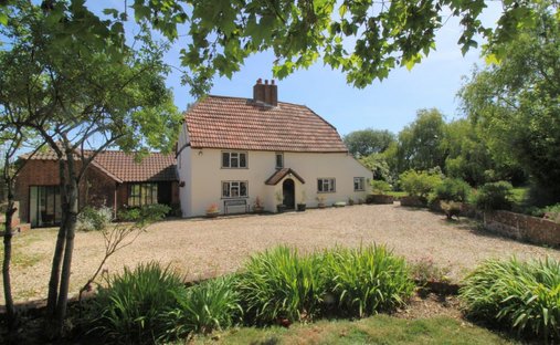 Maison à Titchfield, Fareham, Angleterre 1