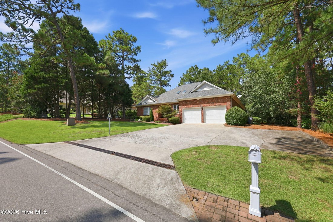 House in Pinehurst, North Carolina, United States 3 - 18751511