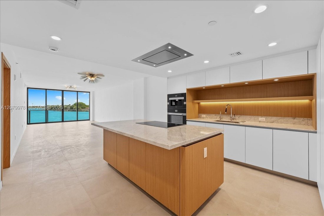 Eigentumswohnung in Bal Harbour, Florida, Vereinigte Staaten 3 - 18757335