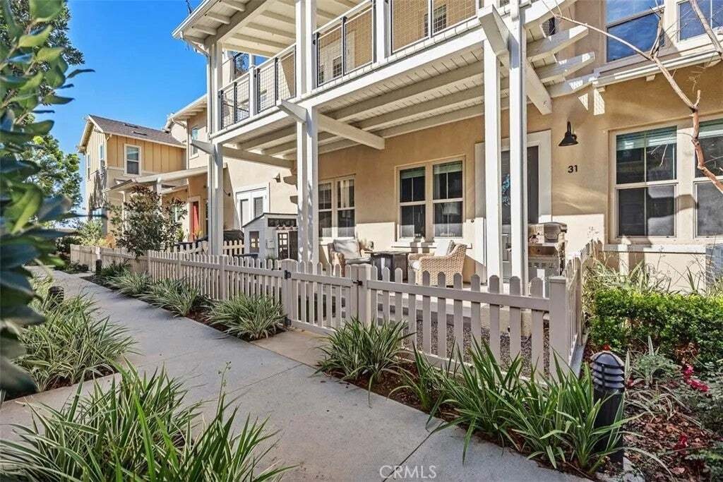 Maison de ville à Rancho Mission Viejo, Californie, États-Unis 1 - 18715869