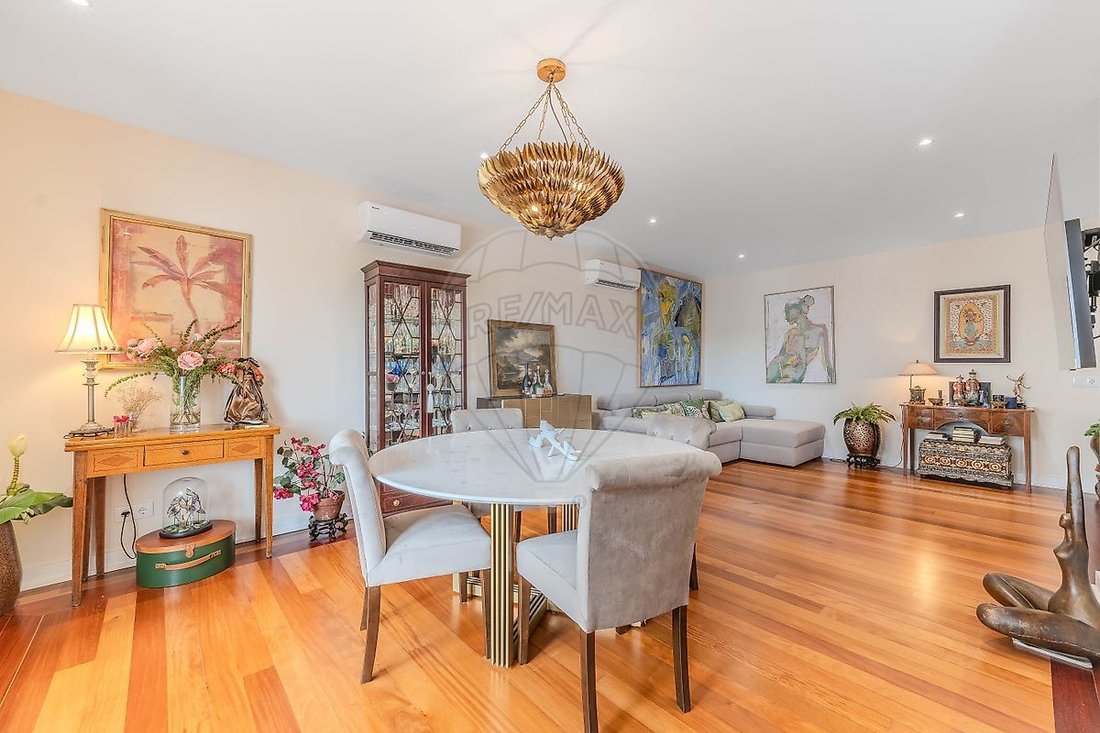 Appartamento a Cascais e Estoril, Lisbona, Portogallo 4 - 18749007