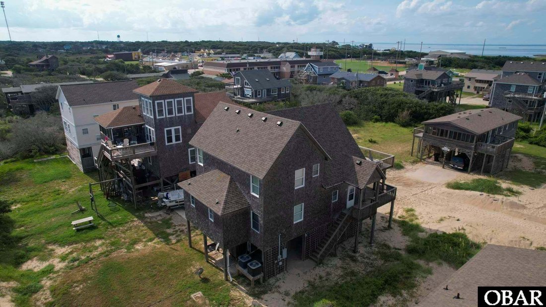 Casa en Buxton, Carolina del Norte, Estados Unidos 4 - 18750600