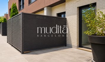 Penthouse à L’Ametlla del Vallès, Catalogne, Espagne 2