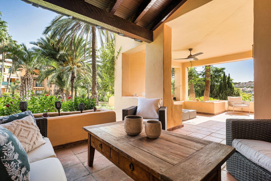 Appartamento a Estepona, Andalusia, Spagna 2 - 18748883
