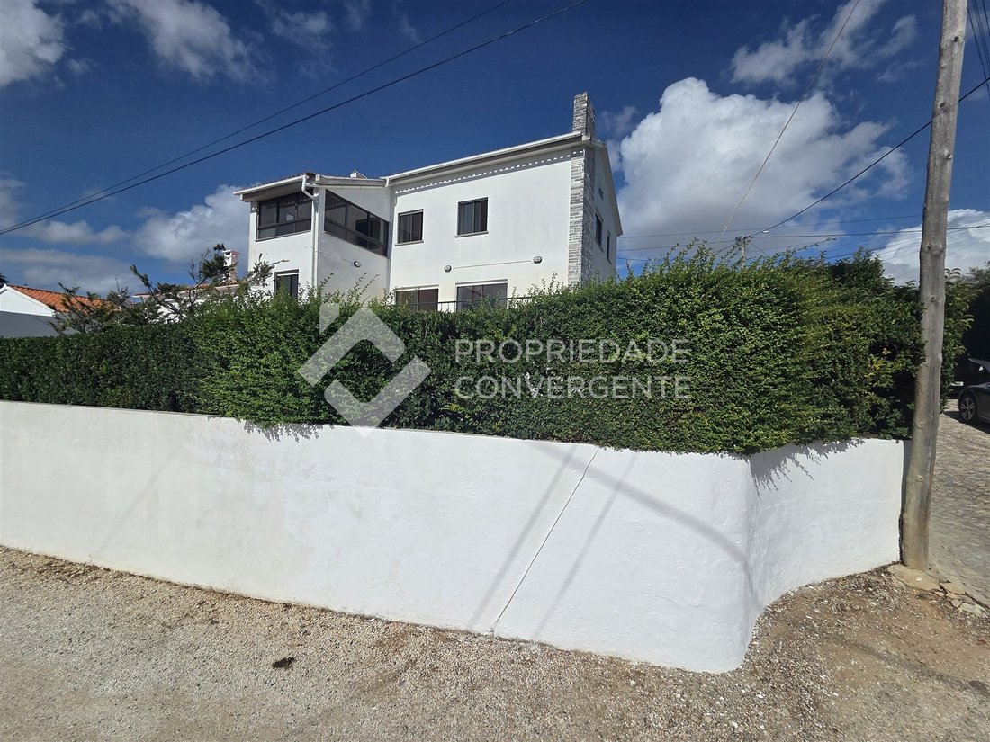 Haus in Cascais und Estoril, Lissabon, Portugal 4 - 18750937