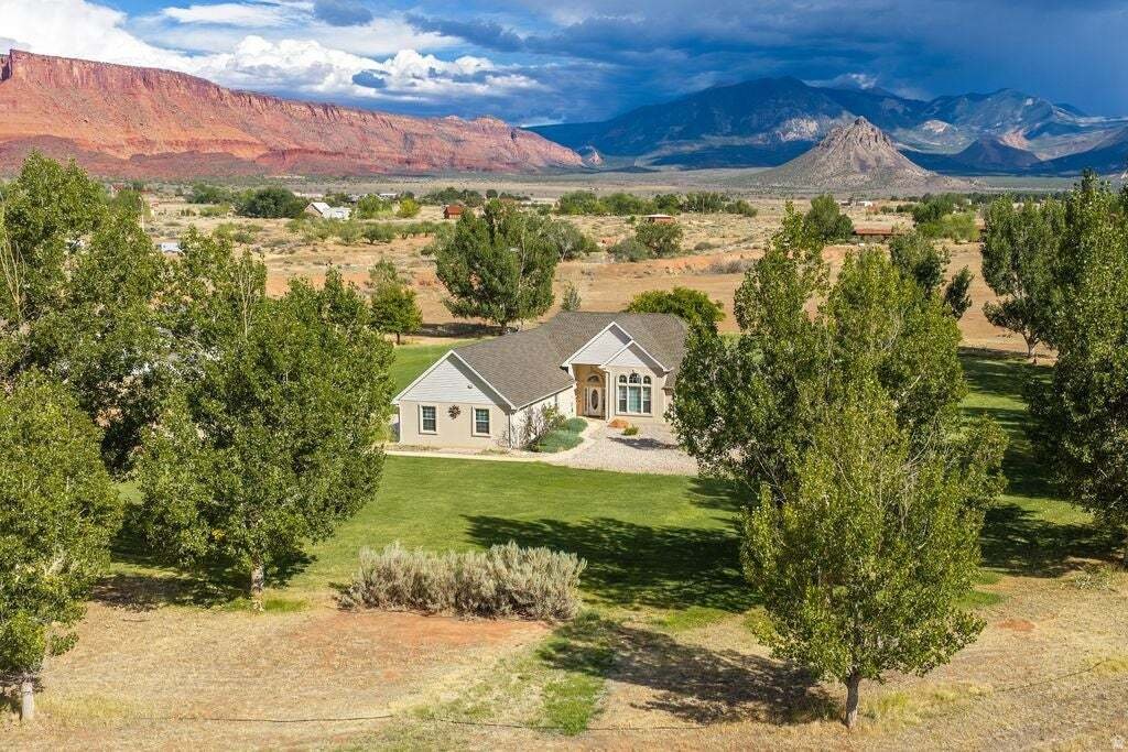 Maison à Moab, Utah, États-Unis 4 - 18694796