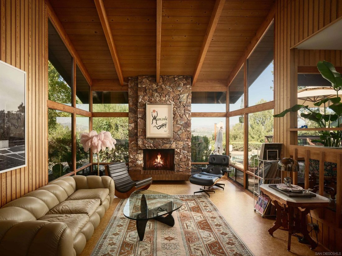 House in El Cajon, California, United States 3 - 18758758