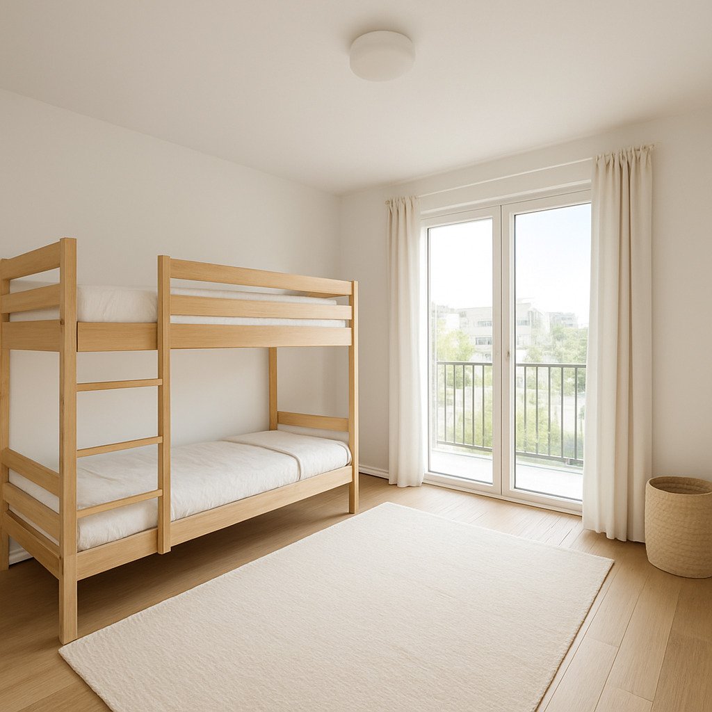 Appartement à Saint Cyprien, Toulouse, France 4 - 18760470