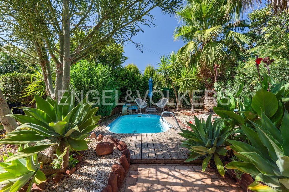 Villa à Silves, Algarve, Portugal 2 - 18755261