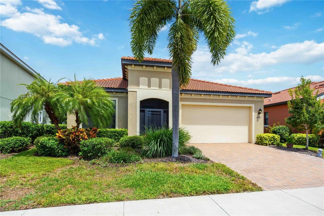 Casa en Venice, Florida, Estados Unidos 1 - 18751885