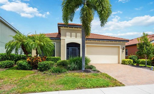 House in Venice, Florida, United States 1