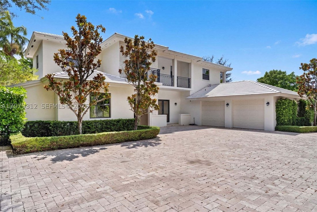 Haus in Miami, Florida, Vereinigte Staaten 4 - 18756026