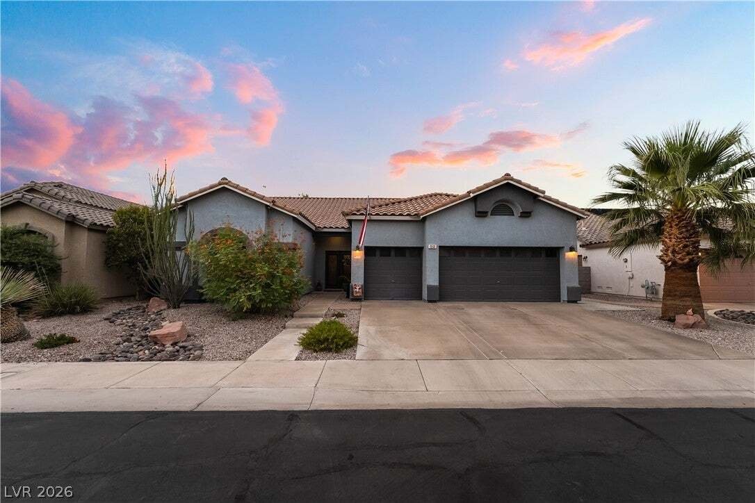 Maison à Henderson, Nevada, États-Unis 1 - 18759500