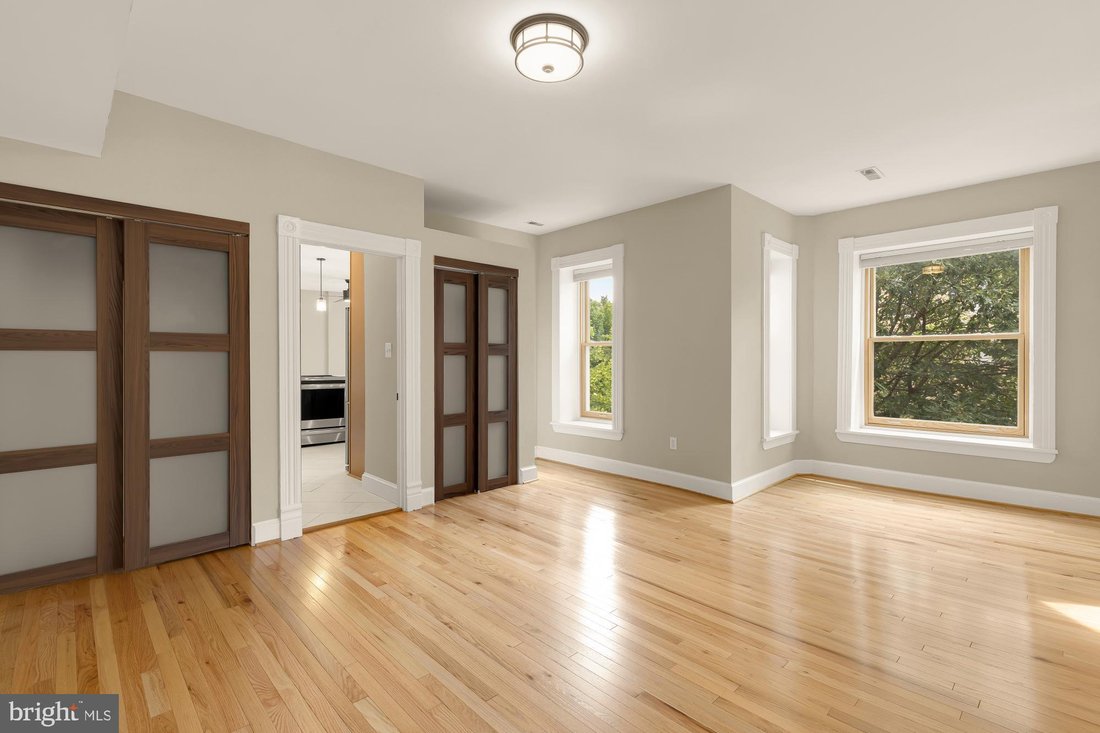 Appartement à Washington, District de Columbia, États-Unis 5 - 18752767