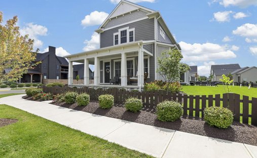 Casa a Lewis Center, Ohio, Stati Uniti 1